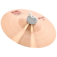 Paiste 2002 Classic 08" Splash Paiste 2002 Classic 08" Splash
