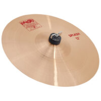 Paiste 2002 Classic 12" Splash Paiste 2002 Classic 12" Splash