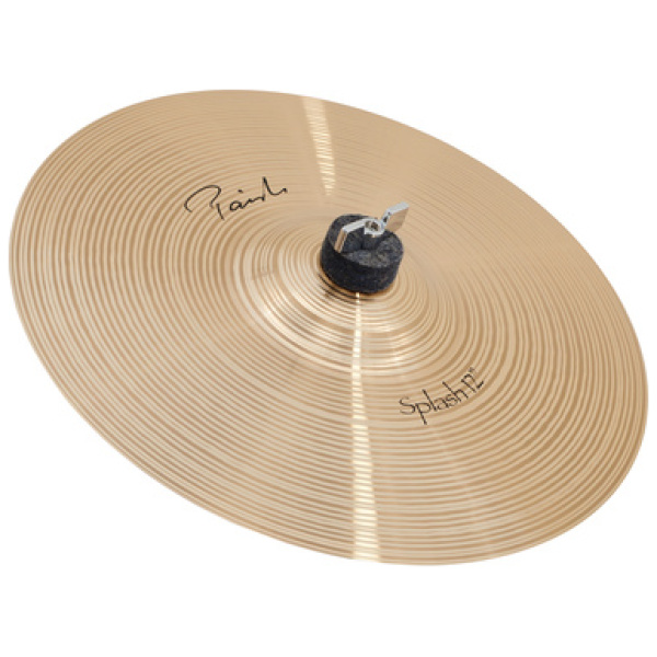 Paiste 12" Signature Splash