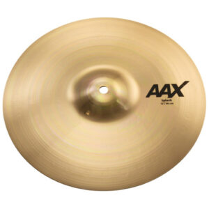 Sabian 12" AAX Splash