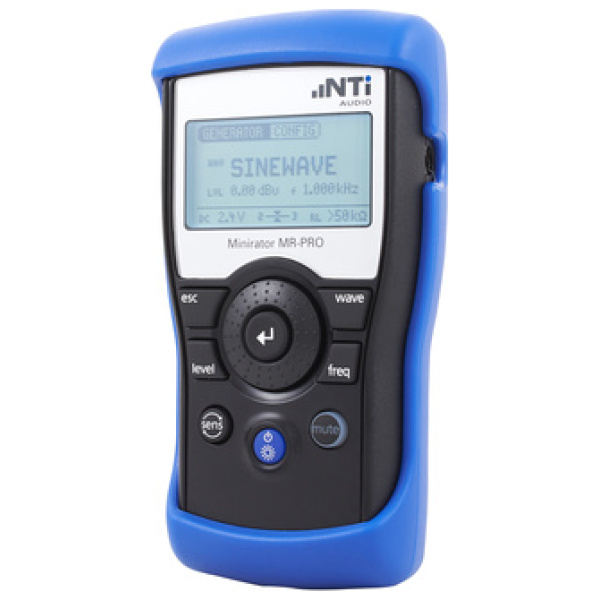 NTI Audio MR Pro Minirator