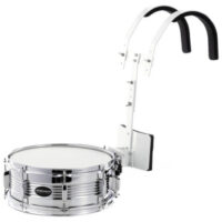Millenium MD124C Marching Snare Set