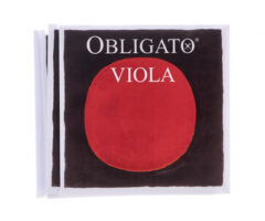 Pirastro Obligato Viola Strings Medium