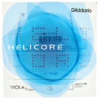 Daddario H414-LM Helicore C Viola