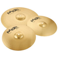 Paiste Set 1 101 13"HH/ 18"CR Paiste Set 1 101 13"HH/ 18"CR