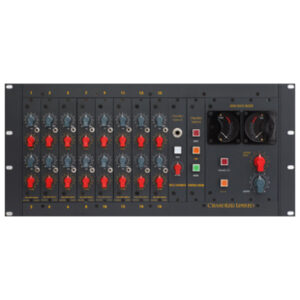 Chandler Limited TG Serie Mini Rack Mixer