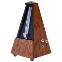 Wittner Metronome 818 with Bell