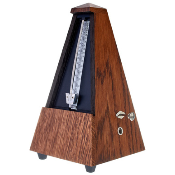 Wittner Metronome 818 with Bell
