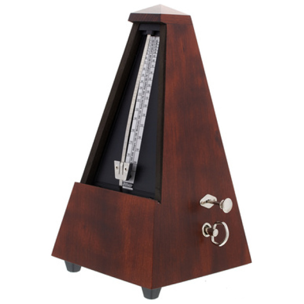 Wittner Metronome 811M with Bell