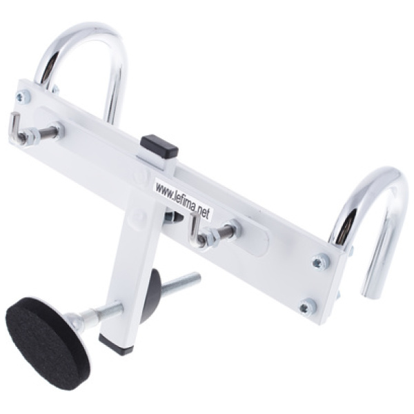 Lefima 7702 w Adapter for Snare Drum