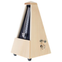 Wittner Metronome 817A with Bell