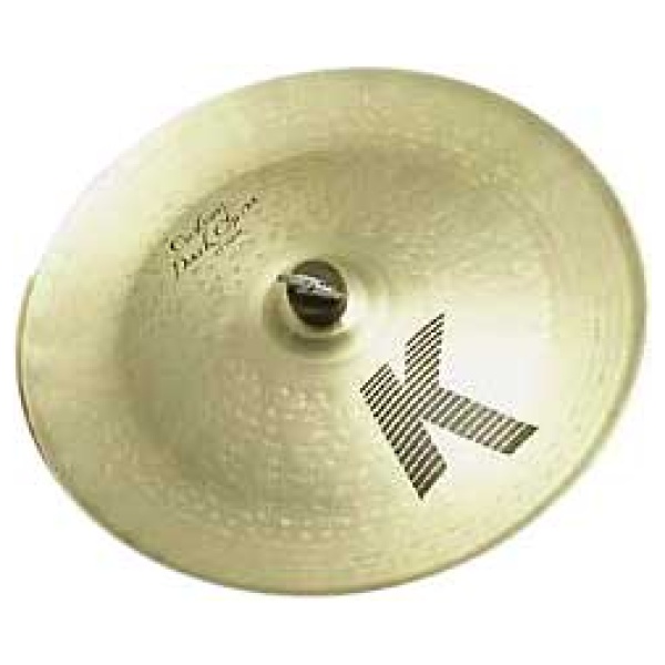 Zildjian 17" K-Custom Dark China