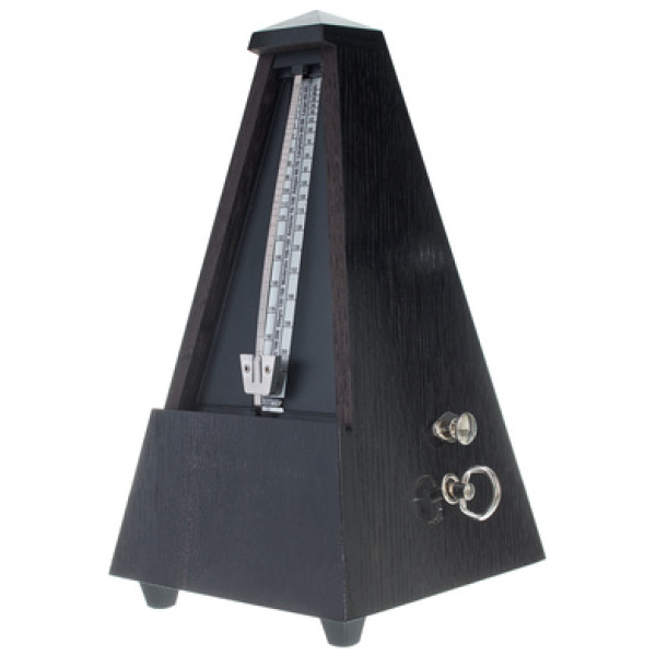 Wittner Metronome 819 with Bell
