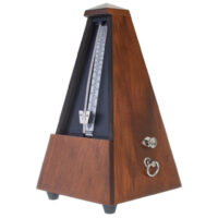 Wittner Metronome 813M with Bell