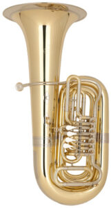 Miraphone 86A M Bb-Tuba