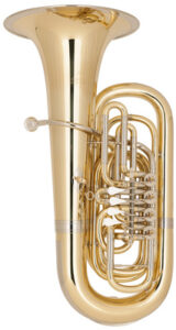 Miraphone 282A M Bb-Tuba
