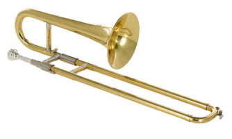 Thomann SL 5 Soprano Trombone Thomann SL 5 Soprano Trombone
