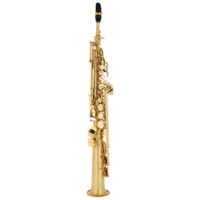 Selmer SE-S3M Sopran Sax Satin Selmer SE-S3M Sopran Sax Satin