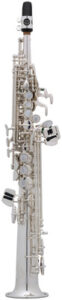 Selmer SE-SO2S Sopranino Sax
