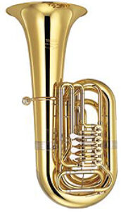 Yamaha YBB-641 E Bb-Tuba