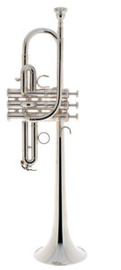 Yamaha YTR-9635 Trumpet