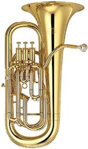 Yamaha YEP-642 II NEO Bb-Euphonium