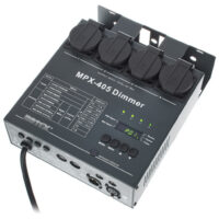 Botex MPX-405 Dimmer