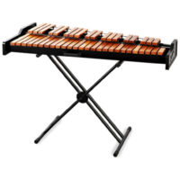 Adams XSLD35 Xylo. Table Model A=442