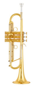 Kühnl & Hoyer Fantastic Bb-Trumpet 106 11