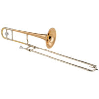 Kühnl & Hoyer 134 G NZ Bb- Tenor Trombone Kühnl & Hoyer 134 G NZ Bb- Tenor Trombone