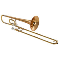Yamaha YSL-350 C Trombone Yamaha YSL-350 C Trombone