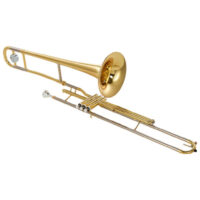 Yamaha YSL-354 V Trombone Yamaha YSL-354 V Trombone