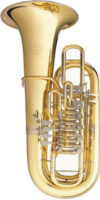 B&S 3100/W-L (PT-12) F-Tuba