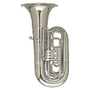 Melton 195-S "Fafner" Bb-Tuba