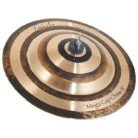 Paiste Mega Cup Chime 13" Paiste Mega Cup Chime 13"