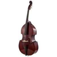 Thomann 111BR 3/4 Double Bass Thomann 111BR 3/4 Double Bass