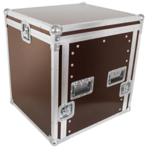 Thon Triple Door Live Rack 12U 45