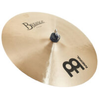 Meinl 15" Byzance Thin Crash Meinl 15" Byzance Thin Crash