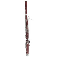 Schreiber WS5013-2-0 Bassoon