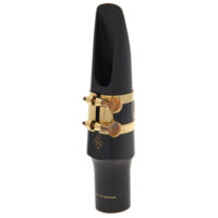 USA Meyer Baritone Sax BA-4 M6M USA Meyer Baritone Sax BA-4 M6M