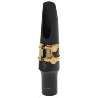 USA Meyer Baritone Sax BA-4 M8M USA Meyer Baritone Sax BA-4 M8M