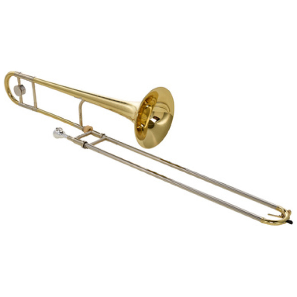 King 2102 Legend 2B Trombone
