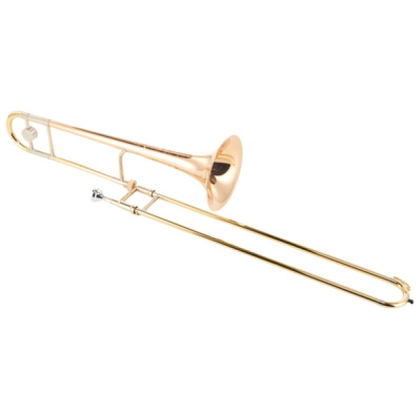 King 2102 PLG Legend 2B Trombone