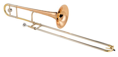 King 2103PLG Legend 3B Trombone King 2103PLG Legend 3B Trombone