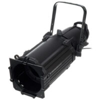 ETC S4 25°-50° Zoom Profile ETC S4 25°-50° Zoom Profile