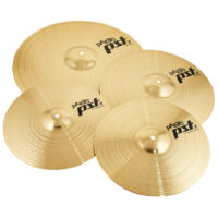 Paiste PST3 Universal Standard Set Paiste PST3 Universal Standard Set