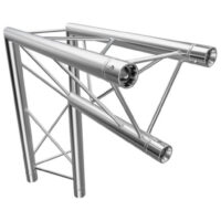 Global Truss F23C25 90° Corner