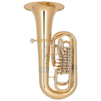 Miraphone 281B GM Firebird F-Tuba Miraphone 281B GM Firebird F-Tuba