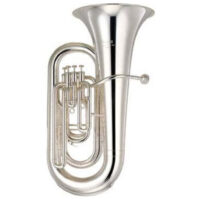 Yamaha YEB-321 S Eb-Tuba Yamaha YEB-321 S Eb-Tuba