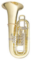 B&S 3099/1/W-L (PT-11) F-Tuba B&S 3099/1/W-L (PT-11) F-Tuba